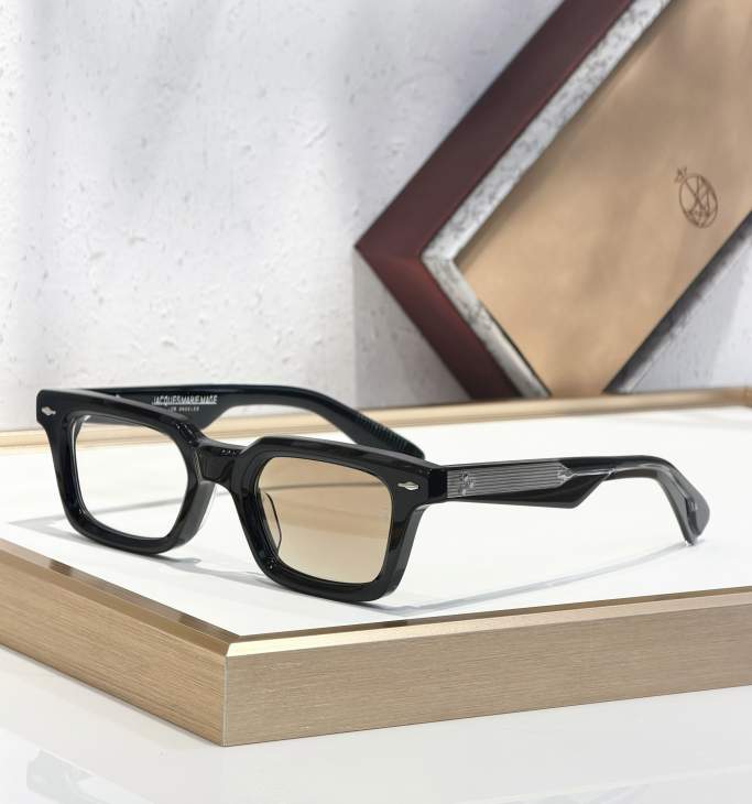 Picture of Jacques Marie Mage Sunglasses _SKUfw76406871fw